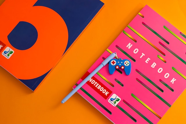 Smart Stationery for Smarter Learning